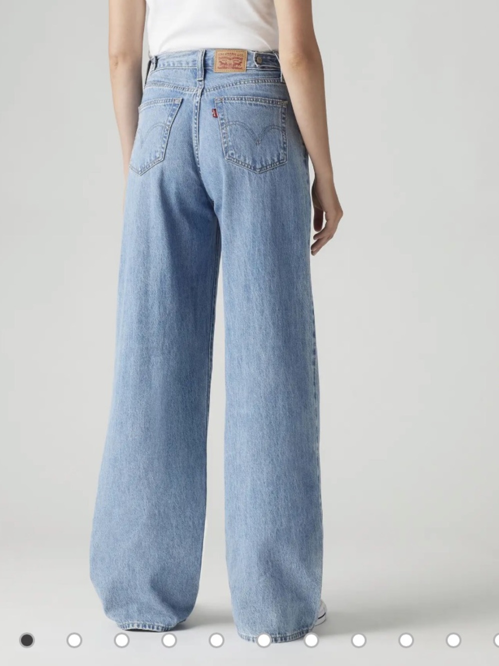 Levi's Cinch Baggy - Picture 3 of 6
